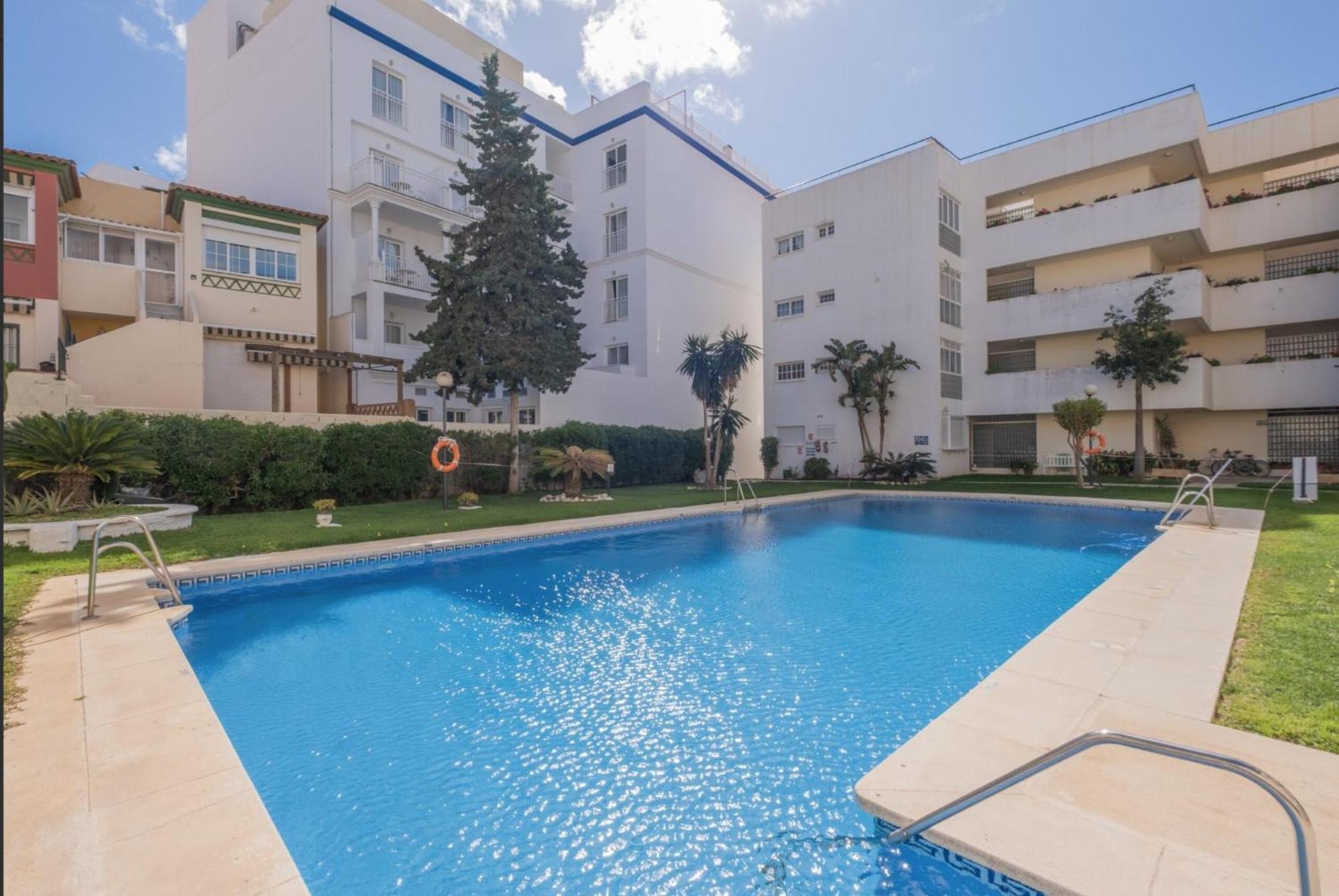 Flat3-5 Chaparil * Nerja